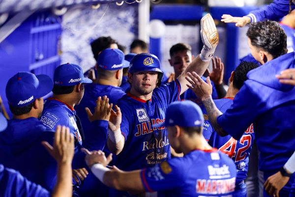 Alemao y Ornelas guían a Charros en triunfo sobre Mexicali