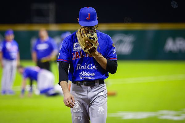 Duro revés en Tepic; Jaguares asegura la serie