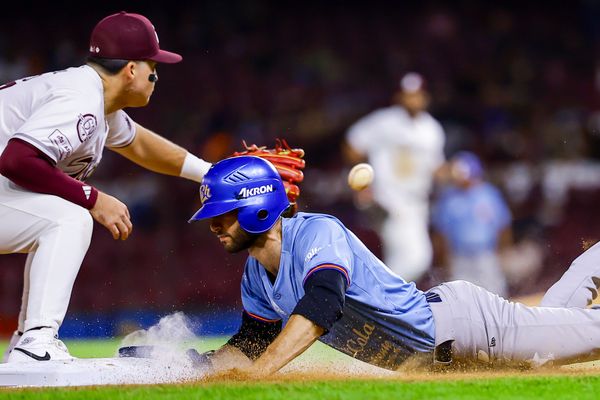 Charros cae en Culiacán en un juego tenso y cargado de emociones
