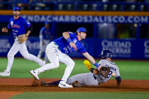 Duro revés para Charros en casa; Jaguares amarra serie