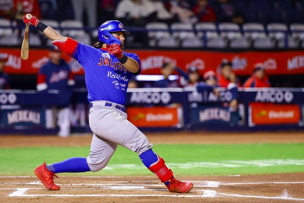Charros se medirán en el primer Playoff a Naranjeros