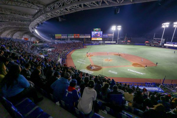 Charros completa la barrida ante Tomateros con triunfo de alarido
