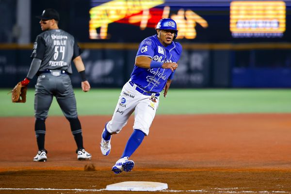 Regalo de Navidad: Charros se impone con autoridad a Guasave
