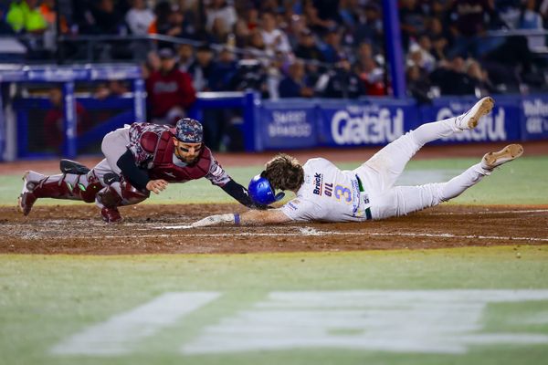 Explota la ofensiva de Charros y Jalisco asegura la serie ante Tomateros