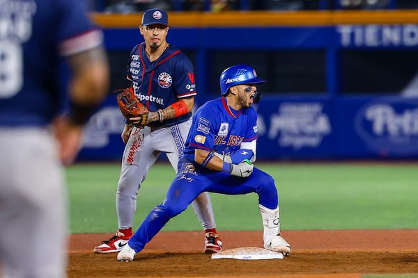 Charros se impone en un juego de locura y asegura la serie ante Venados