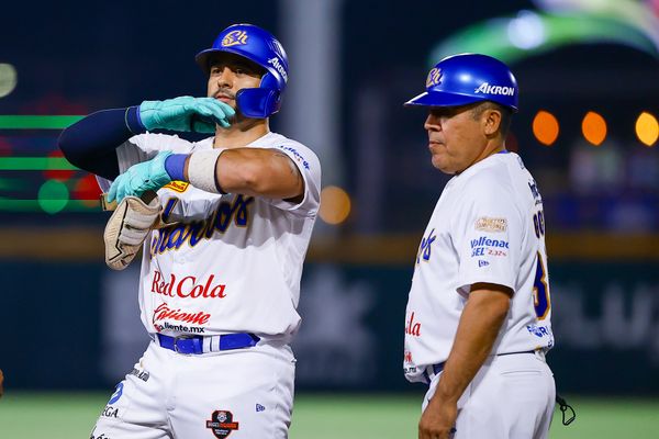 Apertura triunfal de Charros en inicio de serie contra Venados
