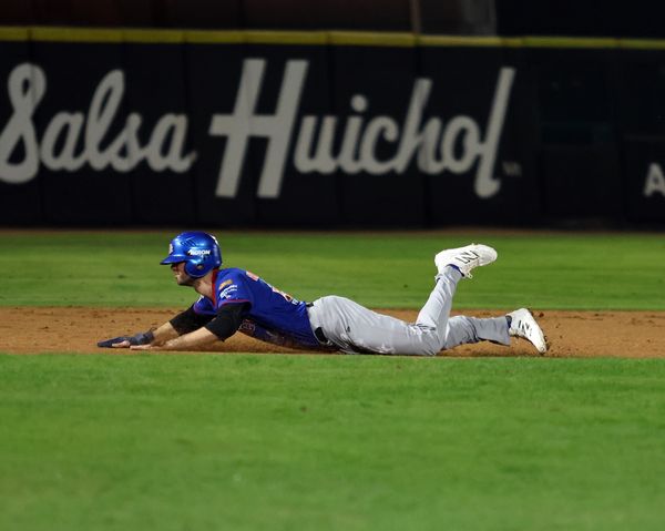 Supera Naranjeros a Charros y se empata la serie en Hermosillo