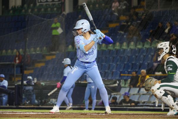 Charros De Jalisco Softbol logra su primera victoria de la temporada