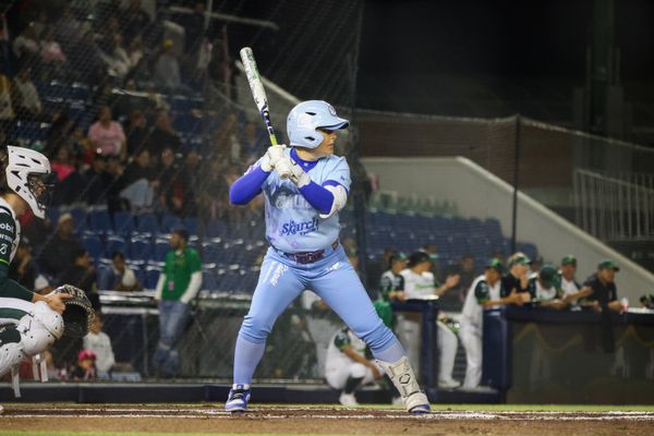 Charros de Jalisco Softbol compite hasta el final en León