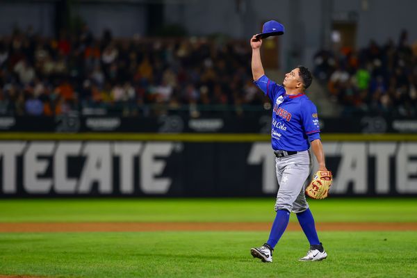 ¡El Campeón está en semifinales! Charros elimina a Naranjeros en Hermosillo