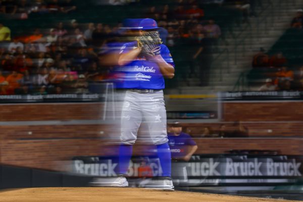 Sufren Charros castigo naranja y se empareja el primer Playoff