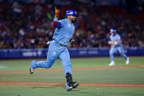 Charros da un golpe en la mesa y queda a un triunfo de Semifinales