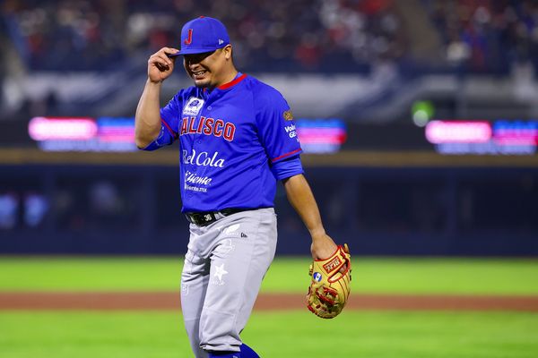 ¡Pone Jalisco en jaque a Mexicali! Charros a un triunfo de la Serie Final.