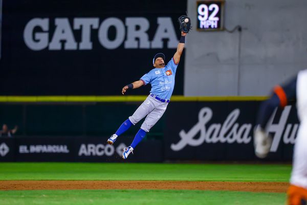 Charros pega primero en Hermosillo y toma ventaja en el Playoff