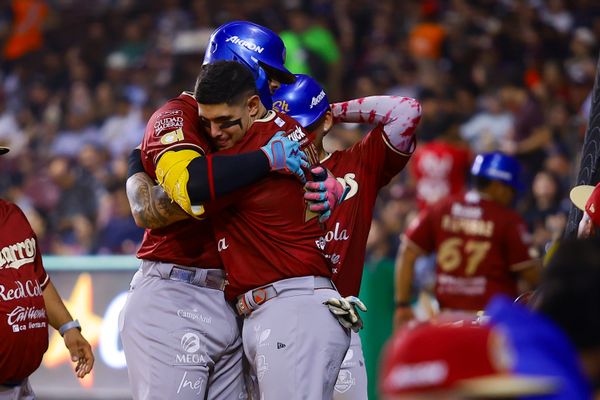 Charros repite la dosis en Culiacán y toma ventaja de 2-0 en la Final