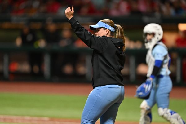 Charros Softbol compite con carácter en el Alfredo Harp Helú