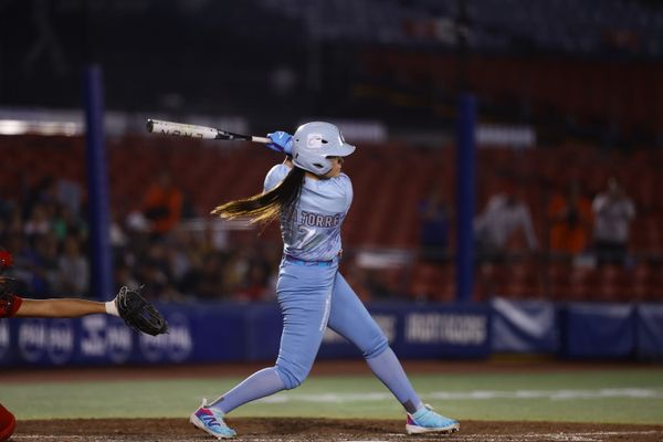 Entrega y reacción de Jalisco en el Panamericano