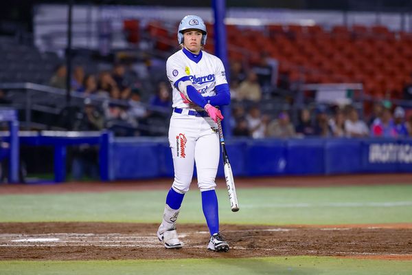 Charros pelea y toma ventaja, pero Veracruz reacciona al final en el Panamericano