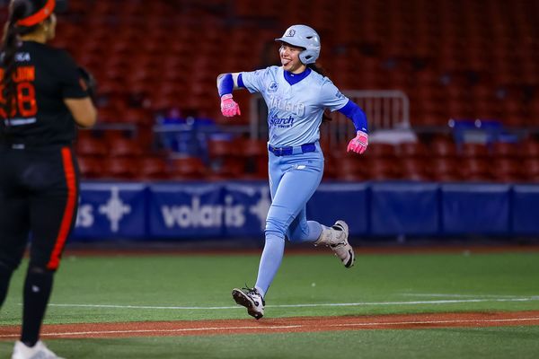 Explosión ofensiva en el Panamericano: Charros se queda con el juego