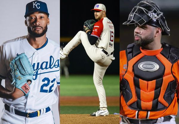 Fortalece Charros bullpen y receptoría para el verano