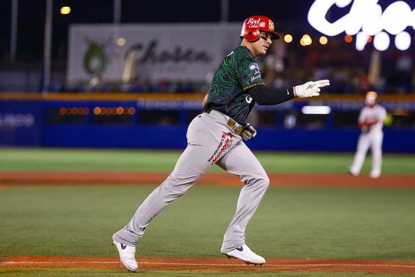 Charros combinan poder y paciencia para vencer a Federales