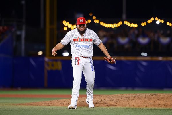 Charros vence a Tomateros y llega a 3 victorias en la Serie del Caribe