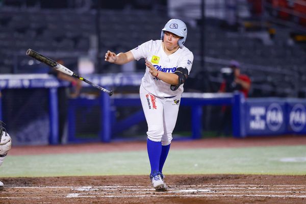 Primer juego en casa frente a Hermosillo