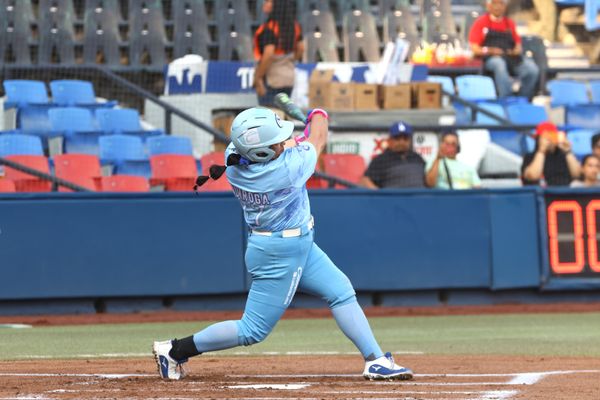 Charros muestra reacción ofensiva, pero Sultanes se queda con el primero en el Walmart Park