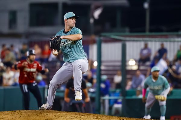 Luce el pitcheo de Charros y gana serie a Tecos