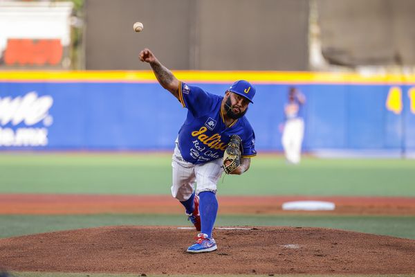 Noche adversa para Charros: Monclova iguala la serie