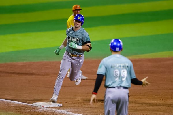 Remonta Charros y vence con autoridad a Dorados