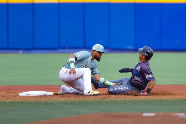 Charros cae en el cierre y escapa la serie ante Acereros
