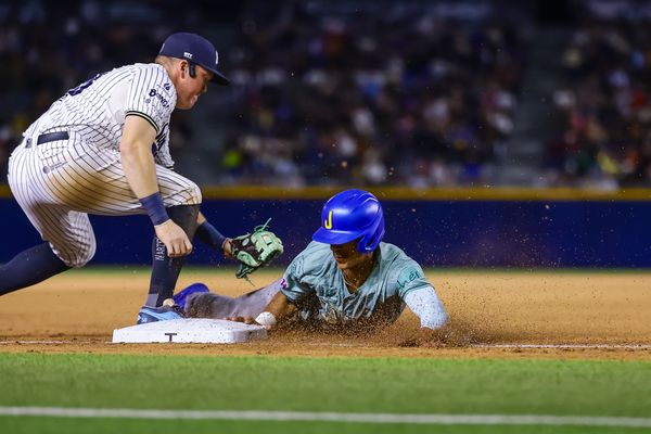 Cae Charros en apretado duelo en Monterrey