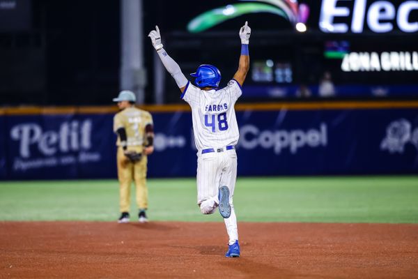 ¡De infarto! Charros deja tendido a Laguna y gana la serie