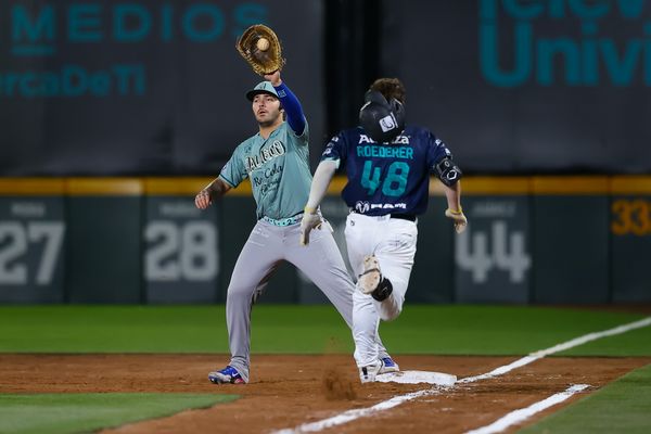 Gana Saltillo primera serie del año a costa de Jalisco