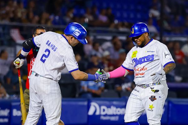 Charros se desata a la ofensiva y asegura la serie ante Sultanes