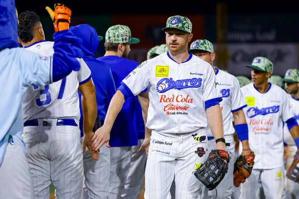 Garlick guía la remontada y Charros se queda con la serie ante Toros