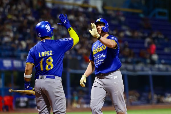 Gana Jalisco calientito juego a Monclova y amarra la serie