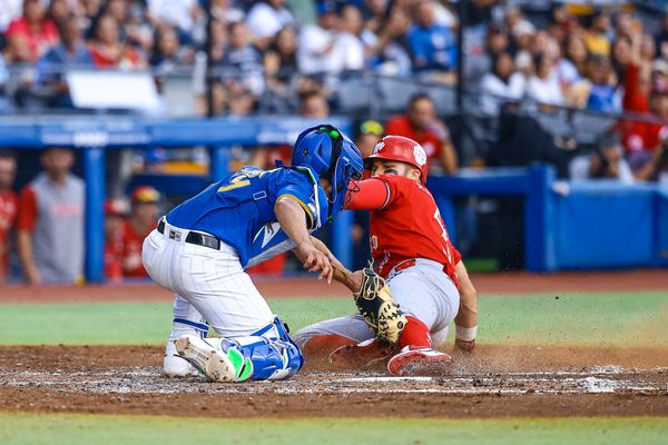 Diablos Rojos se impone en la doble cartelera en Zapopan