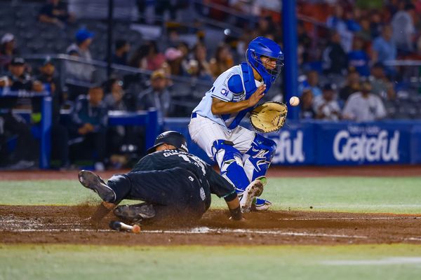 Escapa a Charros ‘limpia’ sobre Saltillo en el tercer juego