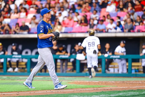 La serie se queda en Oaxaca; Charros vuelve a casa