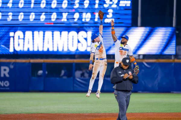 Charros cierra con triunfo serie ante Diablos Rojos