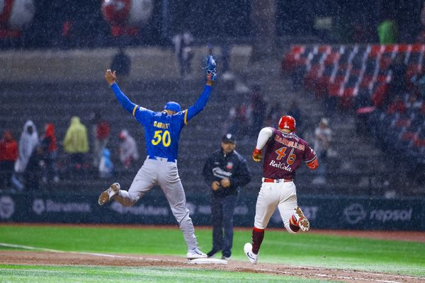 Explota Charros a la ofensiva y rescata el tercero del Alfredo Harp