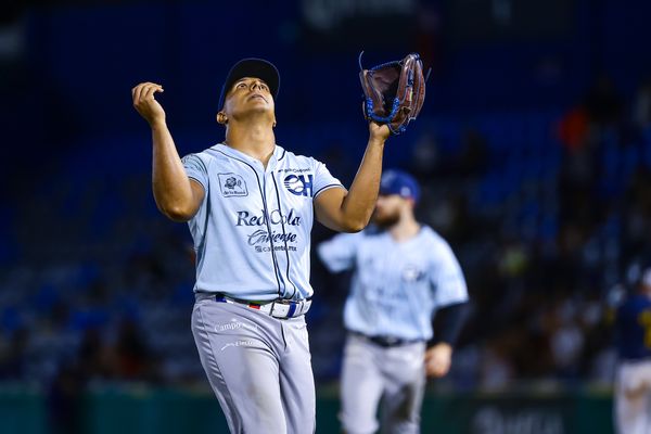 De la mano de Grotz y Jiménez, Charros empareja la serie