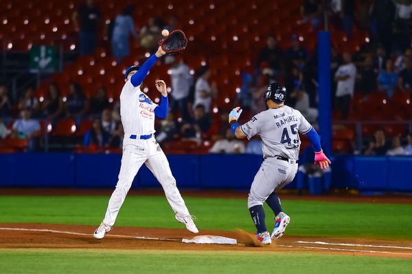 Sultanes se queda con el tercero en el Panamericano