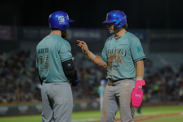 Charros gana el primero en la Laguna con ofensiva implacable